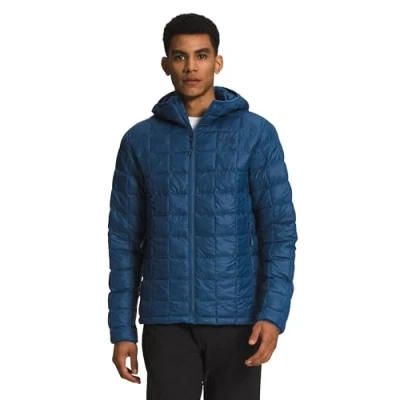Image of THE NORTH FACE Thermoball Jacket Shady Blue S