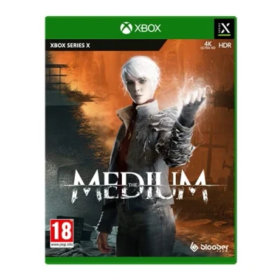 Image of The Medium (Xbox Series X)