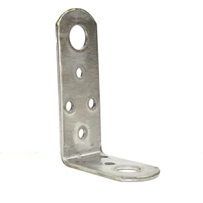 Image of PNI L1 Antenna Mounting Bracket, Silver