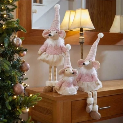 Image of Three Kings The Mice Girls Coco
