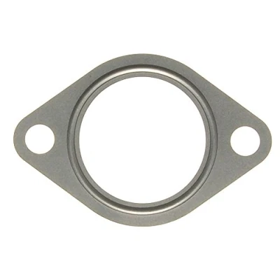Image of MR323617 Gasket, exhaust pipe AJUSA 01232800 Centre MITSUBISHI: Outlander I Off Road, L200 / Triton IV Pickup, Pajero Sport 1 SUV