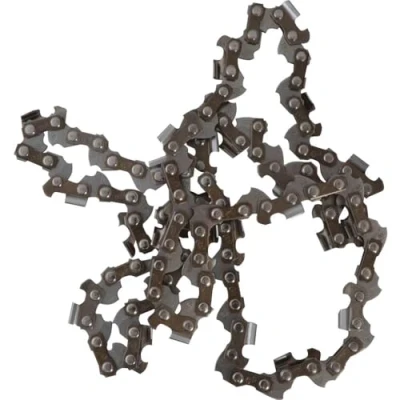 Image of ALM Manufacturing CH053 Chainsaw Chain 3/8in x 53 Links Many 35cm