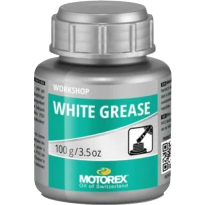 Image of Motorex Bike Grease White