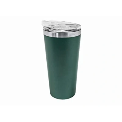 Image of Nerthus FIH 283 Double wall mug 500 ml in 2 colors assortment