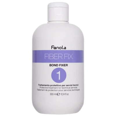 Image of Fanola Fiber Fix N.1 Bond Fixer 300ml