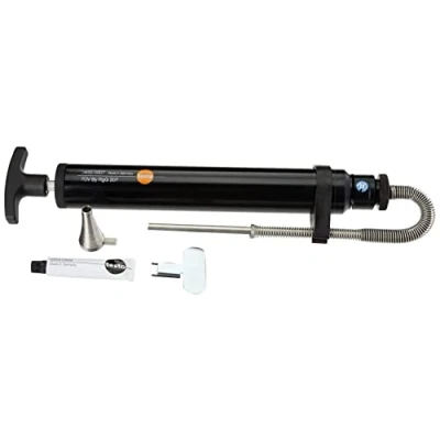 Image of testo 300554 0307 smoke pump