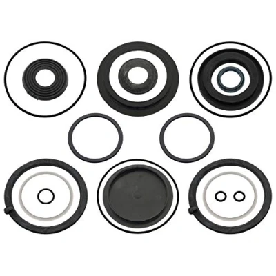 Image of 1394815 Gaskets FEBI BILSTEIN 102306