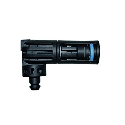 Image of Nilfisk Multi Angle Nozzle Adapter Original Pressure Washer Accessories (6411138)