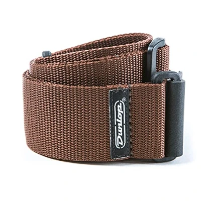 Image of Jim Dunlop D07 01BR Guitar Strap