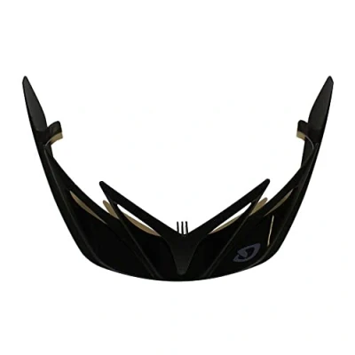 Image of Giro Bike Artex Visor Black One Size