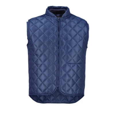 Image of Mascot 13651 707 01 Regina Originals Thermal Gilet, Size L, Navy