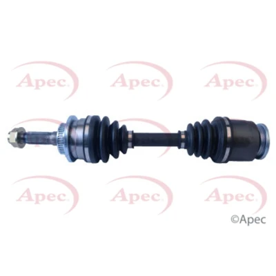 Image of APEC Driveshaft ADS1373L