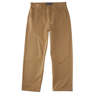 Image of DC Shoes Worker Baggy Chinos, Men&#039;s, Size: 30x32, Cjz incense
