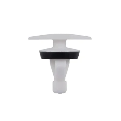 Image of Connect 32300 Outer Door Panel Clips for VW Group 50pc