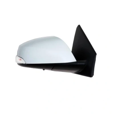 Image of 261609550R, 963010192R, 963650005R, 963740075R Wing mirror ALKAR 6130232 RENAULT: MEGANE 3