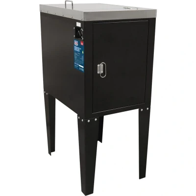 Image of Premier Spray Gun Cleaning Tank