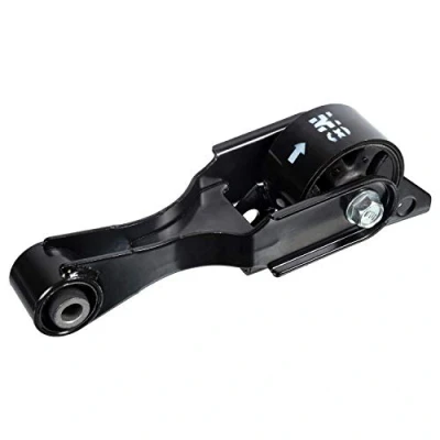 Image of 96591281 Engine Mount FEBI BILSTEIN 105749 Rear Rubber Metal CHEVROLET: Matiz, DAEWOO: Matiz I Hatchback