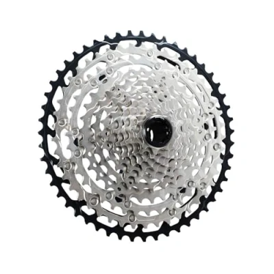 Image of Shimano SLX M7100 12 Speed Cassette