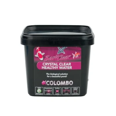 Image of Colombo BactoClear Biological Pond Treatement 1L