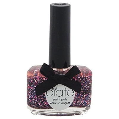 Image of Ciaté London Paint Pot, Fancy Pants 13.5 ml