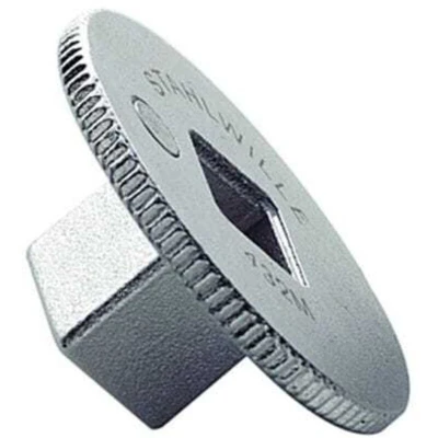 Image of Stahlwille Grip Adapter 3/8in Internal 1/2in External