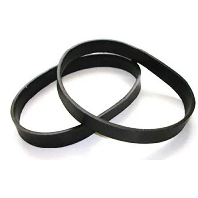 Image of 2 x vacuum Cleaner Belts for Vax W85 DP E Dual Power Carpet