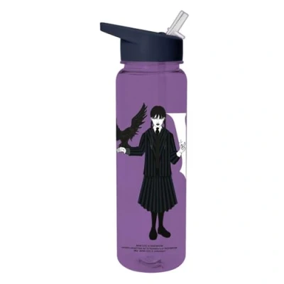Image of PYRAMID Plastic Bottle Wednesday 700Ml