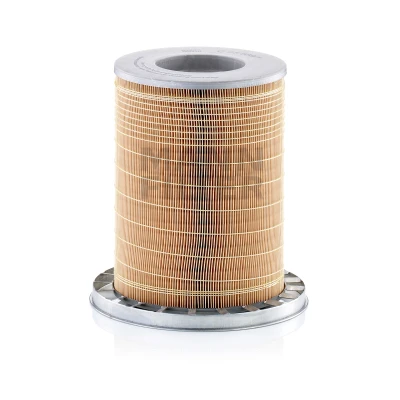 Image of AL78869 Air Filter MANN C 23 589/1 313mm 226, 287mm Insert
