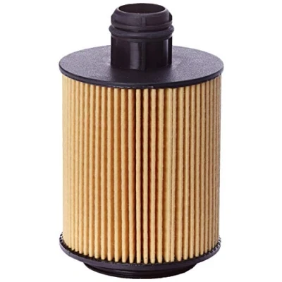 Image of 1651063P01000, 1651068L10, 1651079J60, 16510M68L10, 93195862 Oil Filter JAPANPARTS FO ECO095 Insert VAUXHALL: Insignia Mk1, Corsa Mk3