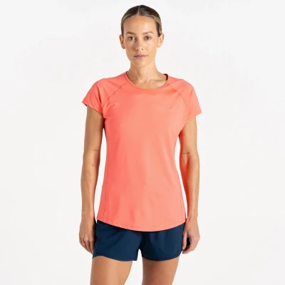 Image of Dare 2b Women&#039;s Quick Drying Corral Lightweight T Shirt ., Size: 8