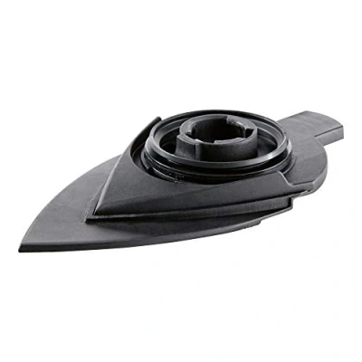 Image of Festool 496803 LSS STF RO90 V93/6 Sanding Pad for ROTEX RO 90 DX , Black