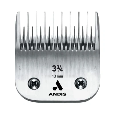 Image of Andis Blade 3 3/4 13 mm