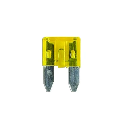 Image of Connect 36838 Mini Blade Fuse 20A 5pc