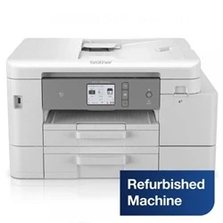 Image of Brother MFC J4540DW A Grade Refurbished Machine