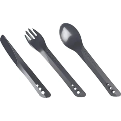 Image of Ellipse Camping Cutlery Set