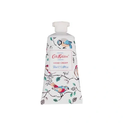 Image of Cath Kidston Little Birds 50ml Hand Cream Tube