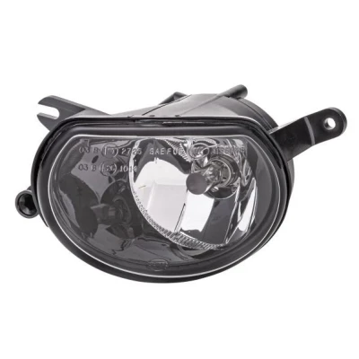 Image of 4L0941699A, 4L0941699D Fog Lights HELLA 1N0 010 327 111 Left 12V without bulb