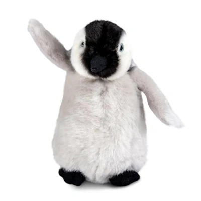 Image of Living Nature Soft Toy Penguin Chick (17cm), Unbekannt
