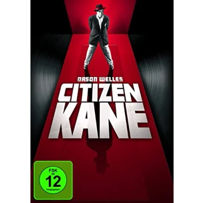 Image of Citizen Kane