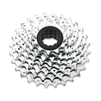 Image of Sram Cassettes PG850 8 Speed Cassette, Metallic 11 28T