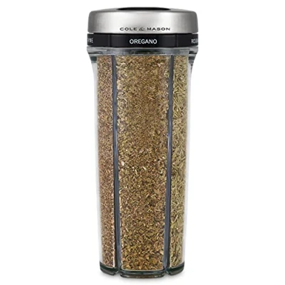 Image of Saunderton Seasoning Shaker Herb