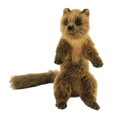 Image of Hansa 4693 Pine Marten 32cm L