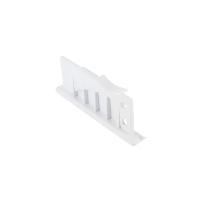Image of Profile Endcap With Cable Entry For ILPFR113 ILPFR114 Integral LED
