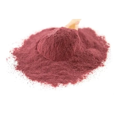 Image of Sussex Wholefoods Organic Beetroot Powder 100g