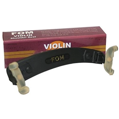 Image of FOM Violin Shoulder Rest 1/2 Size