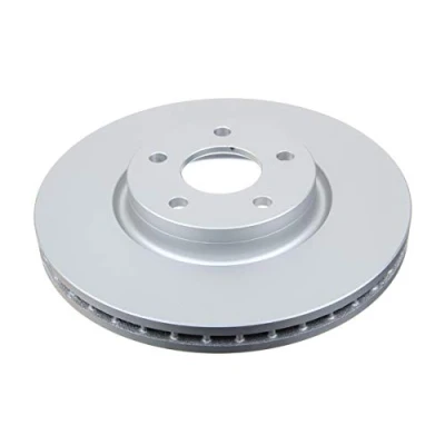 Image of 1500159, 1514427, 7G911125EA Brake disc NK 312581 300mm 28mm 5 Hole Vented Coated FORD: MONDEO 4, 4 Turnier, Stufenheck