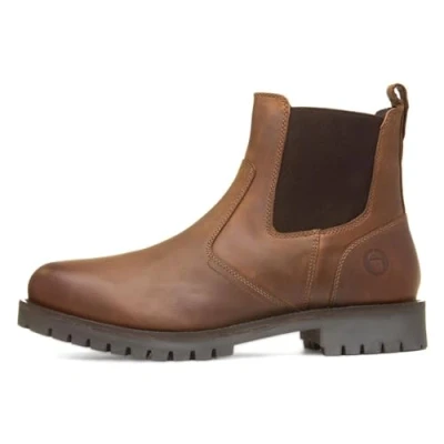 Image of Cotswold Bodicote WATERPROOF Mens Brown Size UK 10