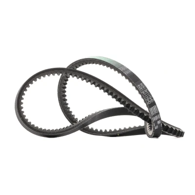 Image of 007005 V Belt GATES 6477EXL 13mm 1175mm JEEP: CJ5 CJ8 Off Road Convertible
