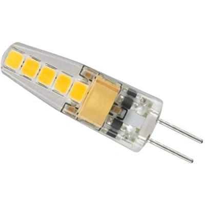 Image of Crompton LED G4 2W 12V Very Warm White