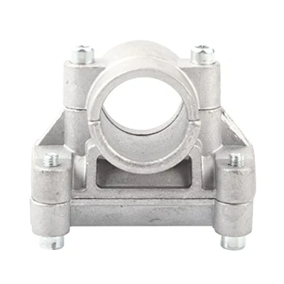 Image of Strimmer Handle Bracket,26/28mm Bracket Clamp Handheld Holder for Trimmer Brushcutter Tube(26mm / 1.02 inch)